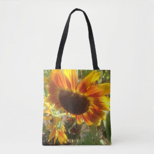 Bolsa Tote Girassol