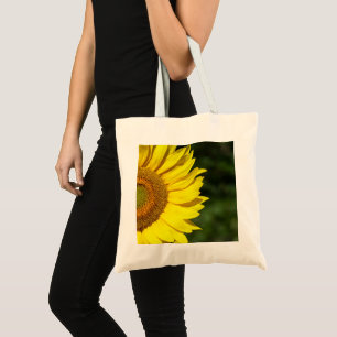 Bolsa Tote Girassol