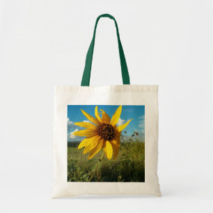 Bolsa Tote Girassol