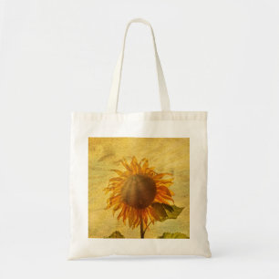 Bolsa Tote Girassol
