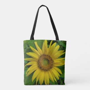 Bolsa Tote Girassol