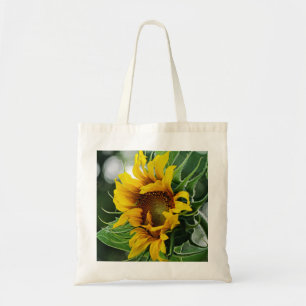 Bolsa Tote Girassol