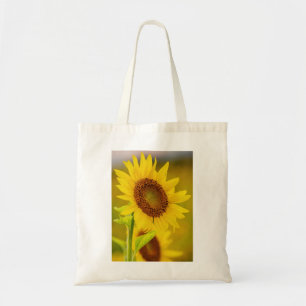 Bolsa Tote Girassol