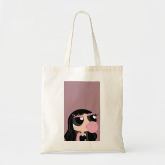 Bolsa Tote Girly tote bag