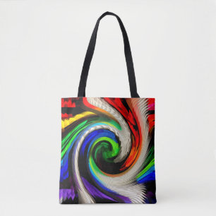 Bolsa Tote Giro...