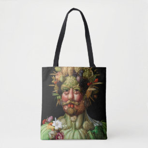 Bolsa Tote Giuseppe Arcimboldo - Vertumnus