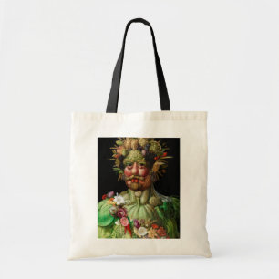 Bolsa Tote Giuseppe Arcimboldo - Vertumnus