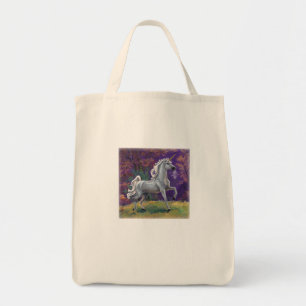 Bolsa Tote Glade Unicorn
