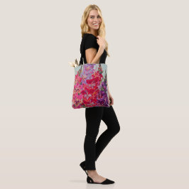 Bolsa Tote Gladiolas em Bloom