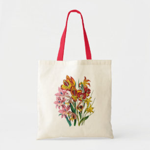 Bolsa Tote Gladioli