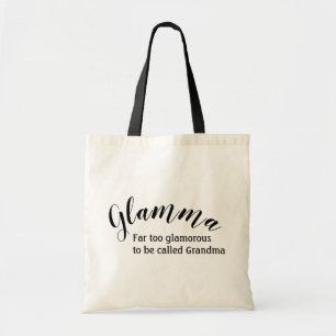 Bolsa Tote Glamma Tote Bag