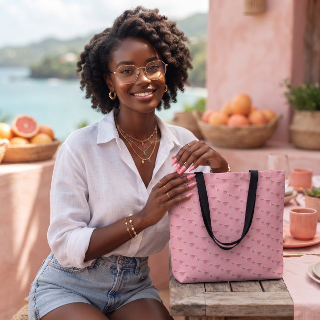 Bolsa Tote Glasses (Criador carregado)