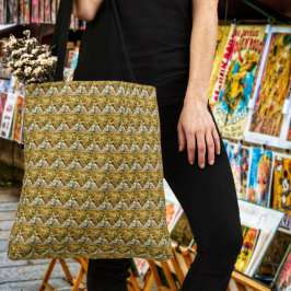 Bolsa Tote Glimmer Do Amor