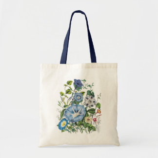 Bolsa Tote Glórias da Manhã