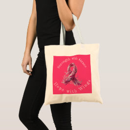Bolsa Tote Glossy Poster