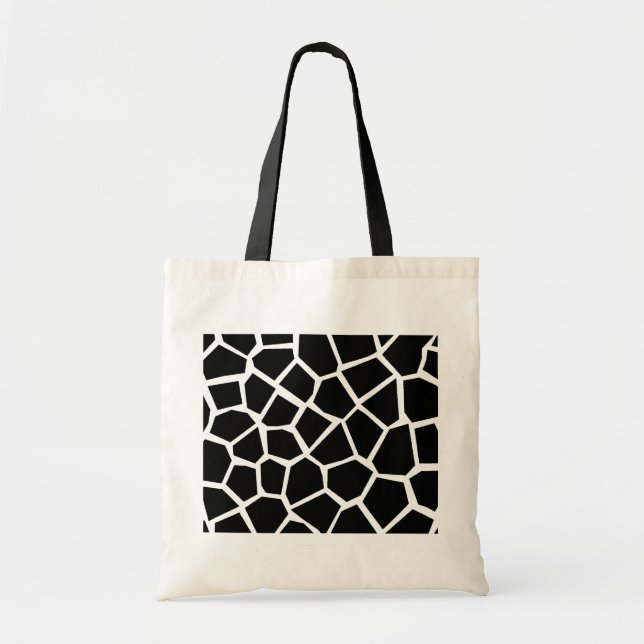 Bolsa Tote Go Giraffe (Frente)
