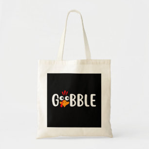 Bolsa Tote Gobble