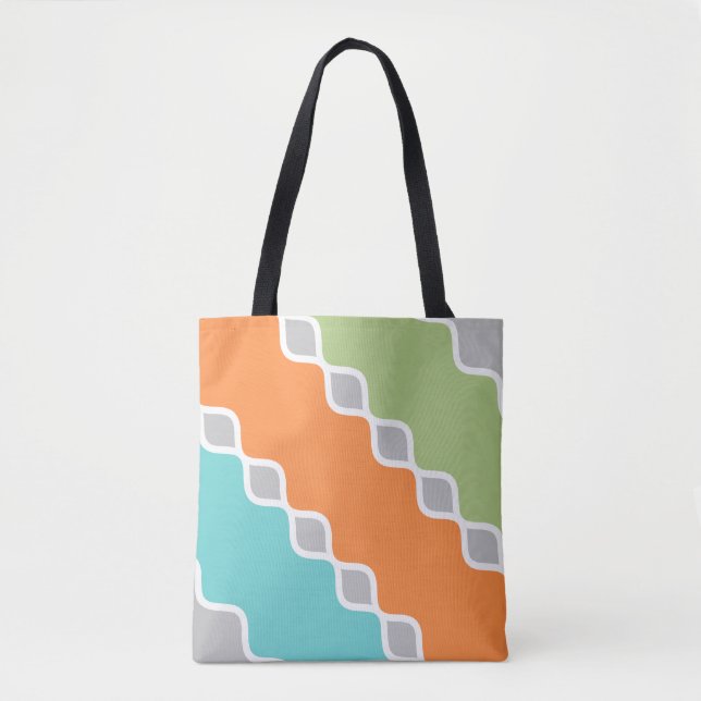 BOLSA TOTE GOC (Frente)