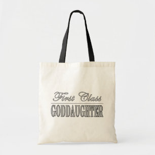Bolsa Tote Goddaughters à moda: Goddaughters da primeira
