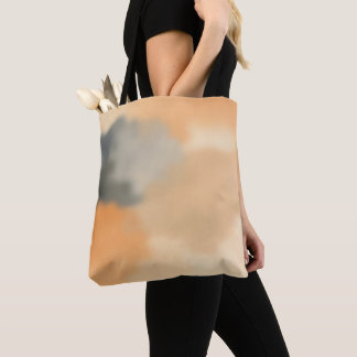 Bolsa Tote Golden Silence