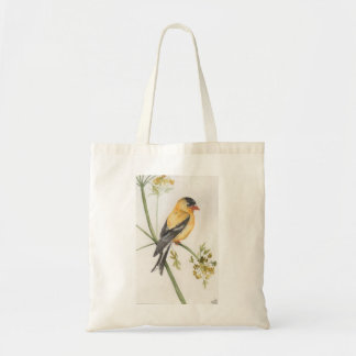 Bolsa Tote Goldfinch