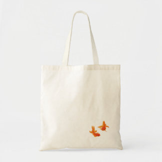 Bolsa Tote Goldfish