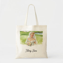 Bolsa Tote Golf Bachelorette 