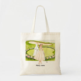 Bolsa Tote Golf Bachelorette 