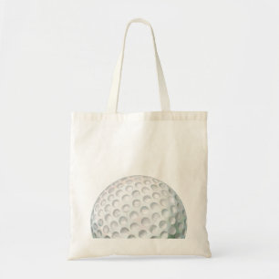 Bolsa Tote Golf Ball
