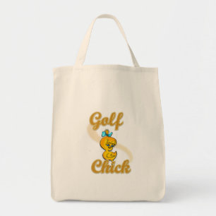Bolsa Tote Golf Chick
