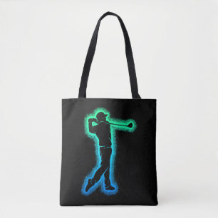 Bolsa Tote Golf Club Golfer Kids Boys Golfing