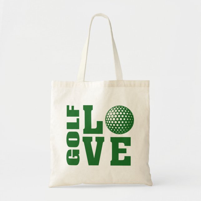 Bolsa Tote Golfe (Frente)