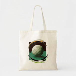 Bolsa Tote Golfe