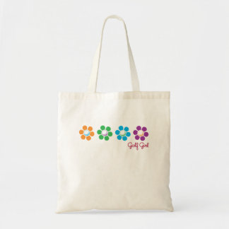 Bolsa Tote Golfe de Bayflower