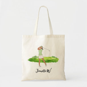 Bolsa Tote Golfe Mulheres Golfe