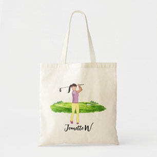 Bolsa Tote Golfe Mulheres Golfe