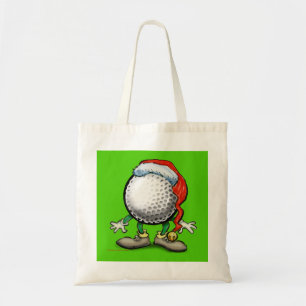 Bolsa Tote Golfe Natal