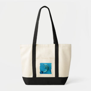 Bolsa Tote Golfinho doce