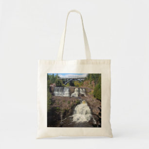 Bolsa Tote Gooseberry Fala o saco