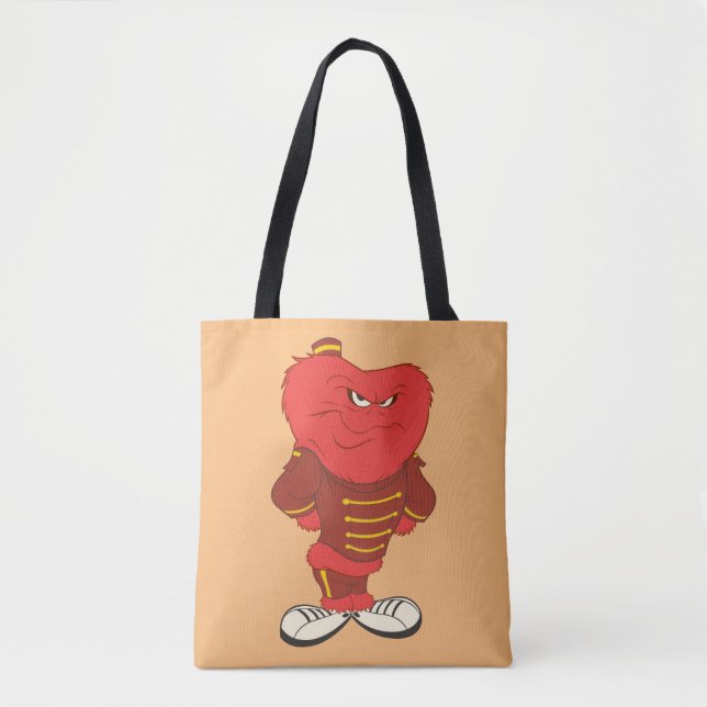 Bolsa Tote Gossamer Bellhop (Frente)