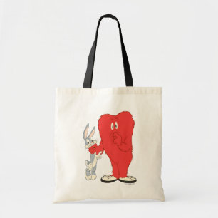Bolsa Tote Gossamer Holding INSETOS BUNNY™