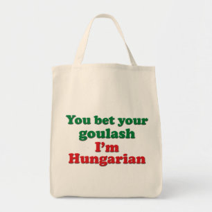 Bolsa Tote Goulash húngara 2