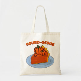 Bolsa Tote Gourd-geous