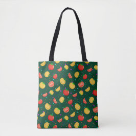 Bolsa Tote Gourmatoes