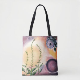 Bolsa Tote Grace of Filigree
