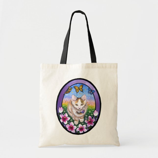 Bolsa Tote Gracie (Frente)