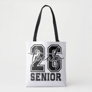 Bolsa Tote Graduado 2026/Graduação
