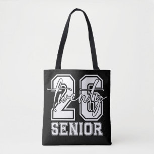 Bolsa Tote Graduado 2026/Pós-Graduação