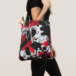 Bolsa Tote Graffiti Art