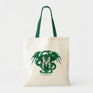 Bolsa Tote Gráfico da Parada da Família Malfoy